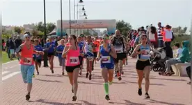 Nadie se puede perder esta prueba del 19 de marzo