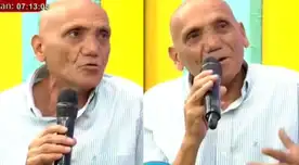 Felpudini quiere dejarle el paso a nuevas generaciones. Felpudini quiere dejarle el paso a nuevas generaciones.