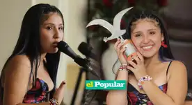 Milena Warthon en shock al revelarse en exclusiva la fecha del nacimiento de su 'hijo'