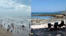 Lista de playas limpias para este verano 2023. Lista de playas limpias para este verano 2023.