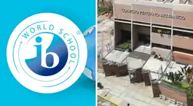 El Bachillerato Internacional ofrece nuevas oportunidades de desarrollo profesional para los estudiantes de las escuelas acreditadas. El Bachillerato Internacional ofrece nuevas oportunidades de desarrollo profesional para los estudiantes de las escuelas acreditadas.