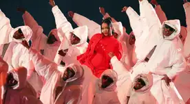 Rihanna, Lady Gaga confirmados que cantarán en Oscar 2023. Rihanna, Lady Gaga confirmados que cantarán en Oscar 2023.