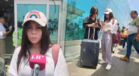 Pasajera de Viva Air que perdió su despedida de soltera tras no poder viajar Pasajera de Viva Air que perdió su despedida de soltera tras no poder viajar
