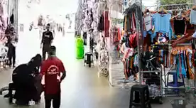 Pese a lo sucedido, no hubo ningún detenido. Pese a lo sucedido, no hubo ningún detenido.