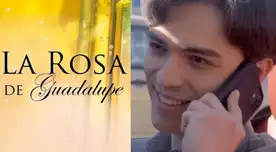 Max es un joven influencer que usa sus redes sociales para realizar otros servicios. Max es un joven influencer que usa sus redes sociales para realizar otros servicios.