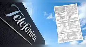 Telefónica se posiciona como una de las empresas más multada en los 5 años. Telefónica se posiciona como una de las empresas más multada en los 5 años.