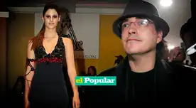 Camila Bayly es la hija mayor de Jaime Bayly y actualmente tiene aproximadamente 30 años. Camila Bayly es la hija mayor de Jaime Bayly y actualmente tiene aproximadamente 30 años.