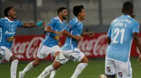 Jhilmar Lora revela que su golazo no fue 'champazo' y cuenta qué le dijo el psicólogo para motivarlo