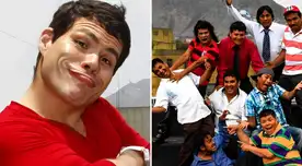 Patricio Ovalle será parte del nuevo espacio de canal 2. Patricio Ovalle será parte del nuevo espacio de canal 2.