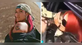 Karol G: Fan sufre ataque de pánico al ver a la 'Bichota' saliendo de restaurante en Madrid