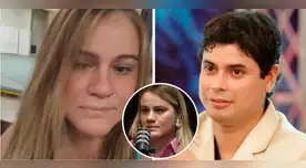 Lourdes Sacín niega haberse referido a Andy V. Lourdes Sacín niega haberse referido a Andy V.