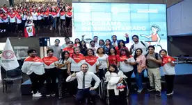 Los desafíos se realizarán por segundo año consecutivo