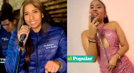 Azucena Calvay afirmó que ganaría mucho más dinero del que dijo un usuario en redes. Azucena Calvay afirmó que ganaría mucho más dinero del que dijo un usuario en redes.