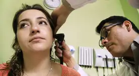Pérdida auditiva Pérdida auditiva