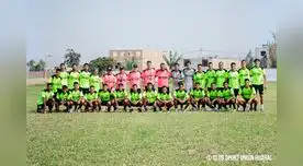 Unión Huaral  quiere ser protagonista y marcar el regreso a la Primera.