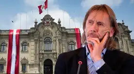 Parte del sueldo de Ricardo Gareca habría salido del Gobierno peruano, afirma ecuatoriano.
