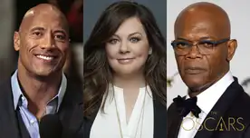 Oscar 2023: Conoce quiénes serían los conductores y presentadores de la ceremonia