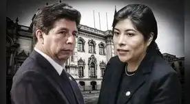 Congresista Patricia Chirinos dio a conocer revelador video en su cuenta de Twitter.