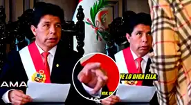 Betssy Chávez es señalada como la coautora del autogolpe de Estado de Pedro Castillo.