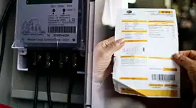 Conoce AQUÍ cómo calcular tu propio medidor de luz.