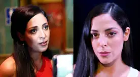 Andrea Luna denuncia acoso callejero