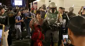 Evento se realizará el próximo mes de mayo.