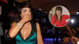 Tatiana Astengo radica en España y busca consolidarse como una de las mejores actrices peruanas en el extranjero.