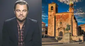 Leonardo DiCaprio invierte 700 millones de euros para que Trujillo sea productor de diamantes sintéticos