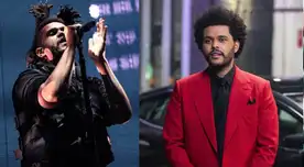 ¡The Weeknd llega por primera vez a Lima! Concierto será en Estadio de San Marcos ¡The Weeknd llega por primera vez a Lima! Concierto será en Estadio de San Marcos
