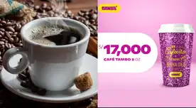 Conoce cuánto cuesta el café más caro del Perú y dónde comprarlo.