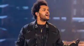 The Weeknd visitará por primera vez Lima para dar un concierto frente a miles de fanáticos. The Weeknd visitará por primera vez Lima para dar un concierto frente a miles de fanáticos.