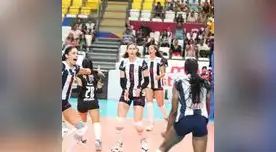 Alianza Lima se ha recuperado en los últimos partidos y le hace sombra al líder Regatas Lima.