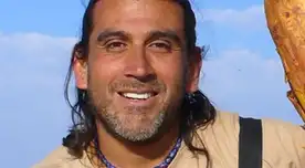 Manolo del Castillo regresa a las pantallas de TV Perú.