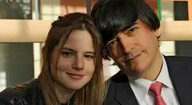 Jaime Bayly tiene una larga relación con Silvia Núñez del Arco. Jaime Bayly tiene una larga relación con Silvia Núñez del Arco.