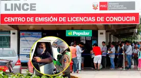 Conoce aquí si tu licencia de conducir se encuentra suspendida. Conoce aquí si tu licencia de conducir se encuentra suspendida.