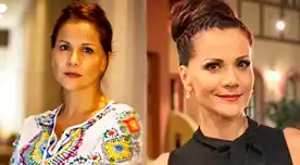 Mónica Sánchez reveló que su hija venció esta terrible enfermedad. Mónica Sánchez reveló que su hija venció esta terrible enfermedad.