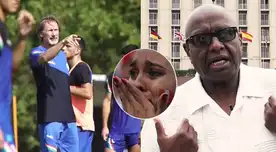 Ricardo Gareca finalmente se fue a Vélez Sarsfield tras estar en los planes de la selección de Ecuador.