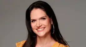 Lorena Álvarez y la broma a Talía Azcárate sobre Alianza Lima que la dejó sorprendida