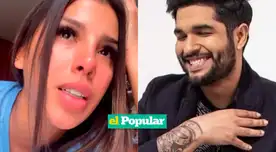 Según empresaria, Yahaira Plasencia no habría querido ser grabada junto a Jair Mendoza.