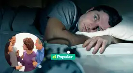 El revelador significado de soñar con la familia de tu ex pareja.