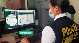 Conoce aquí si tienes antecedentes policiales desde la web de la PNP. Conoce aquí si tienes antecedentes policiales desde la web de la PNP.