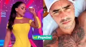 Onelia Molina contó que piensa volver a hablar de Diego Chávarri y que prefiere no cruzárselo nunca.