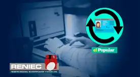 Averigua aquí la fecha de emisión de tu DNI gracias a Reniec en línea Averigua aquí la fecha de emisión de tu DNI gracias a Reniec en línea