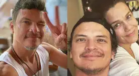 Óscar López Arias revela que inició nueva relación