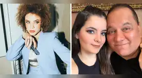 Lizandra Lizama arremete contra la hija de Mauricio Diez Canseco.