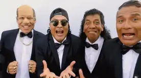 Latina estrenará en unas semana su nuevo programa cómico.