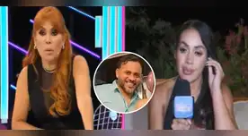 Magaly exige intervención del Ministerio de la Mujer en caso Dorita Orbegoso.