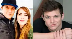 Gino Pesaressi “Sacar cosas del pasado que no acabó bien, no ayuda” Gino Pesaressi “Sacar cosas del pasado que no acabó bien, no ayuda”