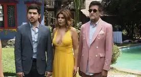 Itatí Cantoral