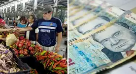 Este subsidio consiste en un pago de 270 soles de manera única y excepcional.